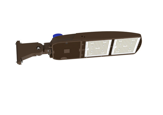 100W 150W 200W 240W 300W एलईडी जूता बॉक्स लाइट IP65 आउटडोर एलईडी पार्किंग लॉट लाइट्स