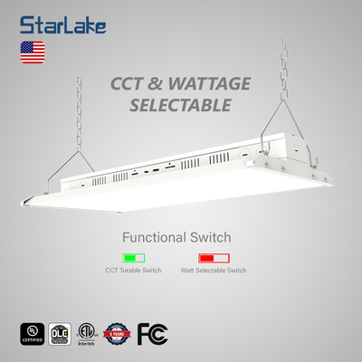 प्रीमियम एलईडी रैखिक हाईबे लाइट 150Lm/W 225W Dimmable एलईडी सुरंग रोशनी