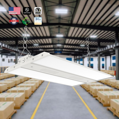 औद्योगिक वर्ग एलईडी रैखिक हाईबे लाइट 3CCT 110W 165W 220W 300W 225W 400W