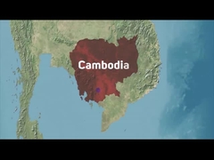 एलईडी स्ट्रीट लाइट